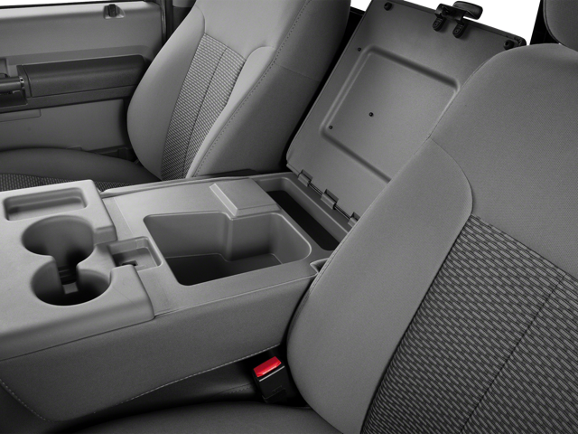 2016 Ford Super Duty F-250 SRW XL