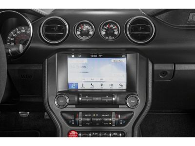 2017 Ford Mustang Shelby GT350 *Under Deposit*