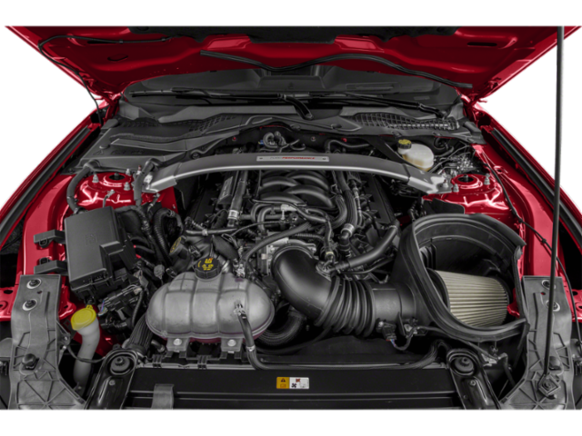 2017 Ford Mustang Shelby GT350 *Under Deposit*