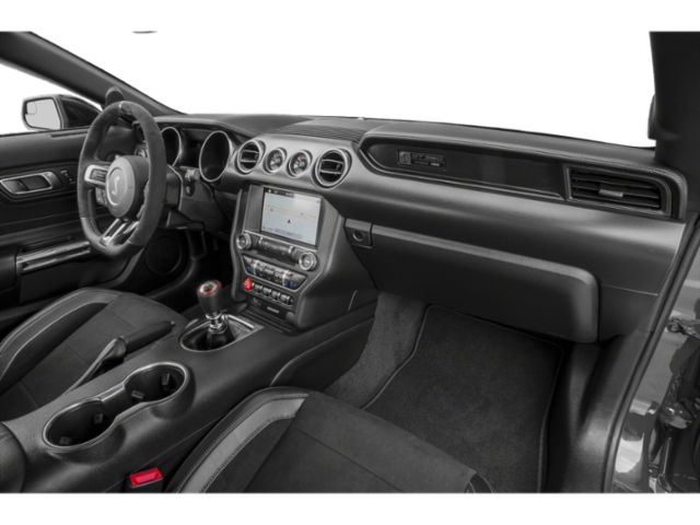 2017 Ford Mustang Shelby GT350 *Under Deposit*