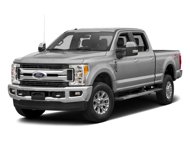 2017 Ford F-250 XLT 4x4 Crew Cab 8' Box's photo