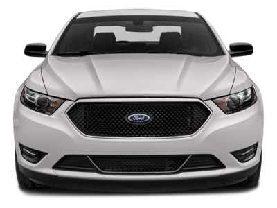 2018 Ford Taurus SHO