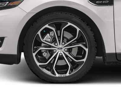 2018 Ford Taurus SHO