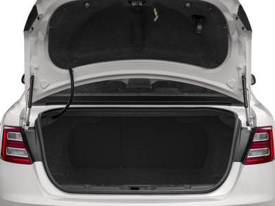 2018 Ford Taurus SHO