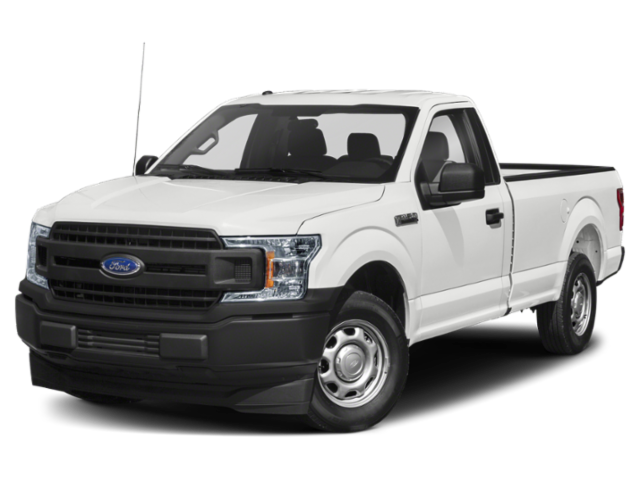 2018 Ford F-150 XL Regular Cab 6-1/2 Box's photo