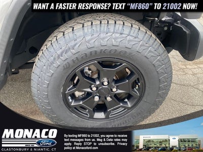 2020 Jeep Wrangler Unlimited Sahara Altitude *Under Deposit*
