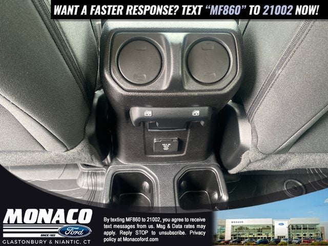 2020 Jeep Wrangler Unlimited Sahara Altitude *Under Deposit*