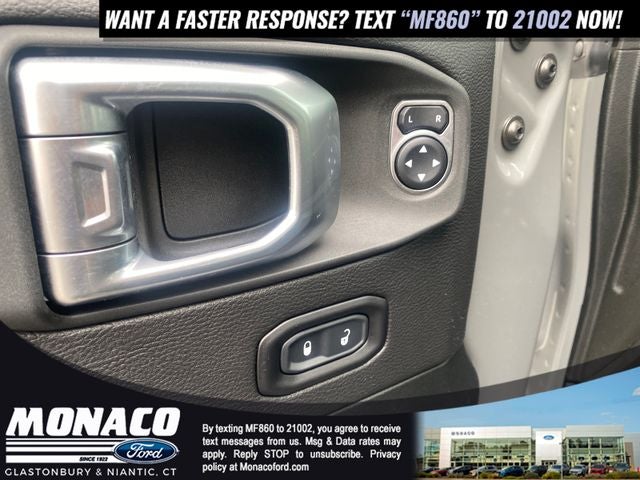 2020 Jeep Wrangler Unlimited Sahara Altitude *Under Deposit*