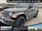 2020 Jeep Wrangler Unlimited Sahara Altitude *Under Deposit*