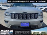 2021 Jeep Grand Cherokee Laredo X *Under Deposit*