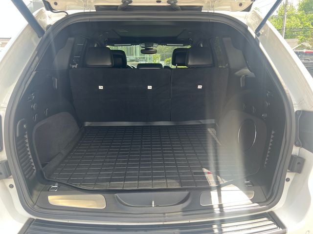 2019 Jeep Grand Cherokee Limited X
