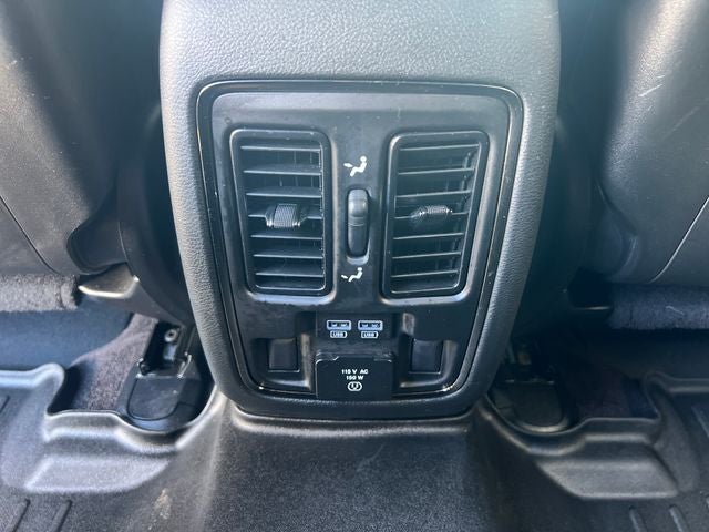 2019 Jeep Grand Cherokee Limited X