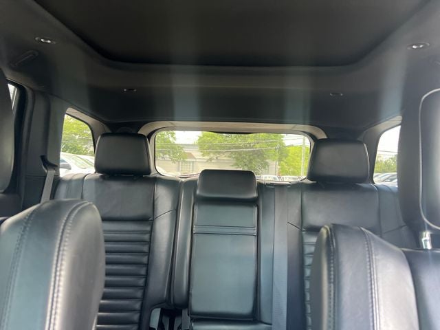2019 Jeep Grand Cherokee Limited X