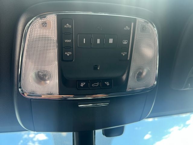 2019 Jeep Grand Cherokee Limited X