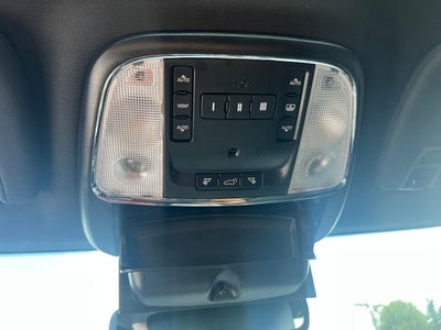 2019 Jeep Grand Cherokee Limited X