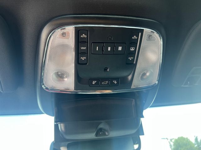 2019 Jeep Grand Cherokee Limited X