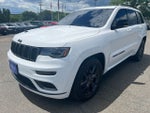 2019 Jeep Grand Cherokee Limited X