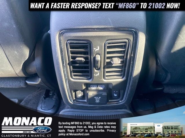 2018 Jeep Grand Cherokee Trailhawk *Under Deposit*