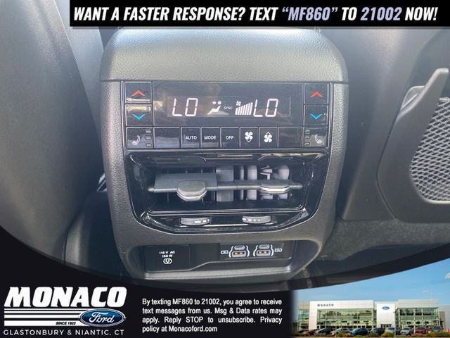 2021 Jeep Grand Cherokee L Overland *Under Deposit*