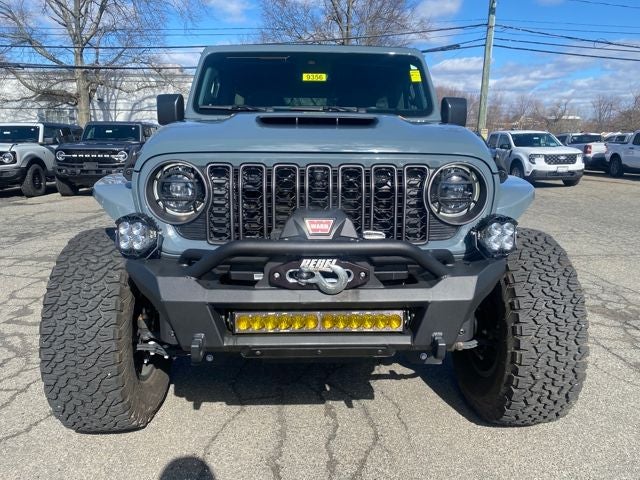 2024 Jeep Wrangler Rubicon 392