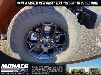 2025 Jeep Gladiator High Tide