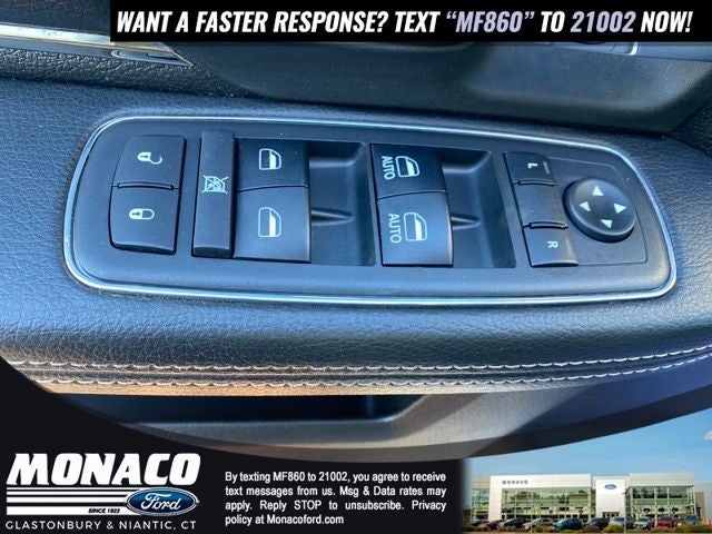 2018 RAM 1500 Night *Under Deposit*