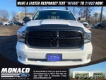 2018 RAM 1500 Night *Under Deposit*