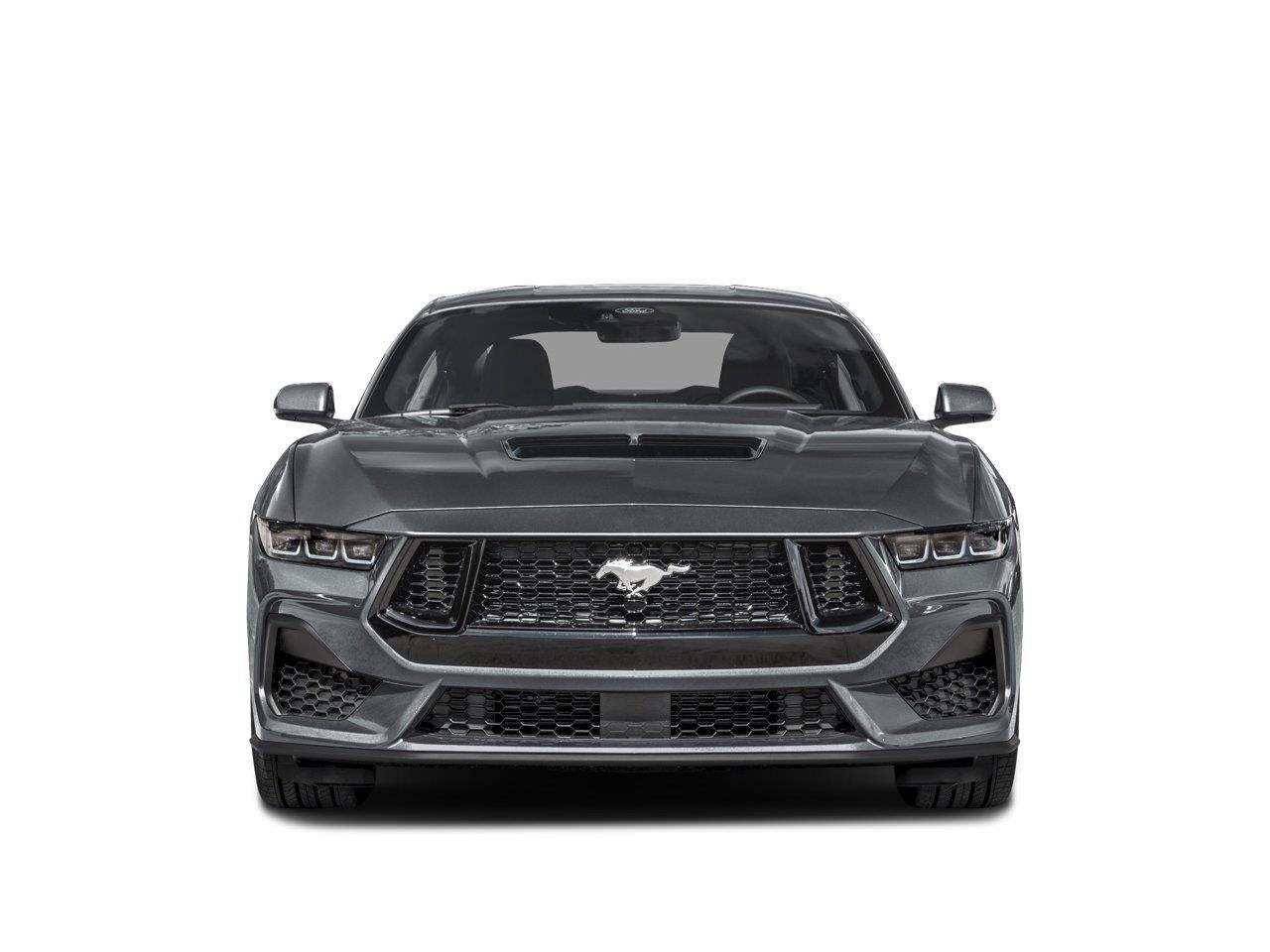 2025 Ford Mustang GT Premium Fastback - Photo 10