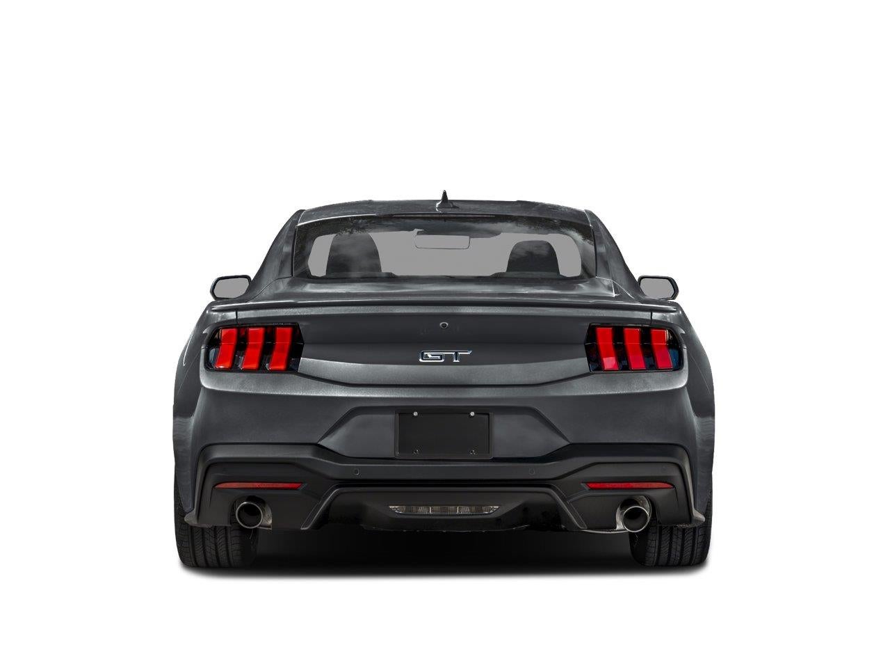 2025 Ford Mustang GT Premium Fastback - Photo 11