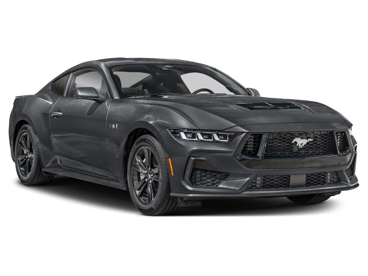 2025 Ford Mustang GT Premium Fastback - Photo 12