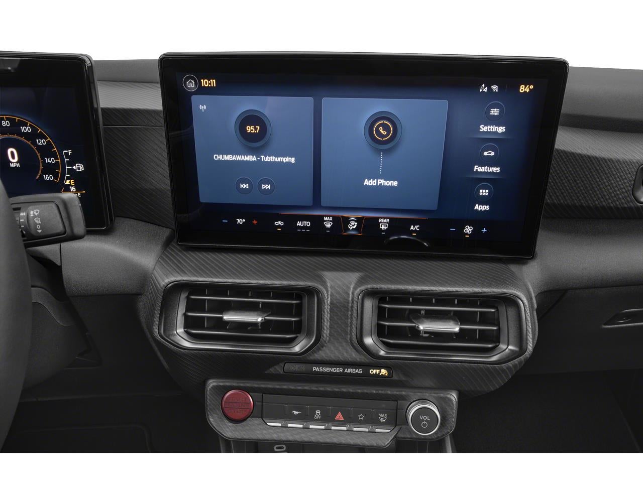 2025 Ford Mustang GT Premium Fastback - Photo 16