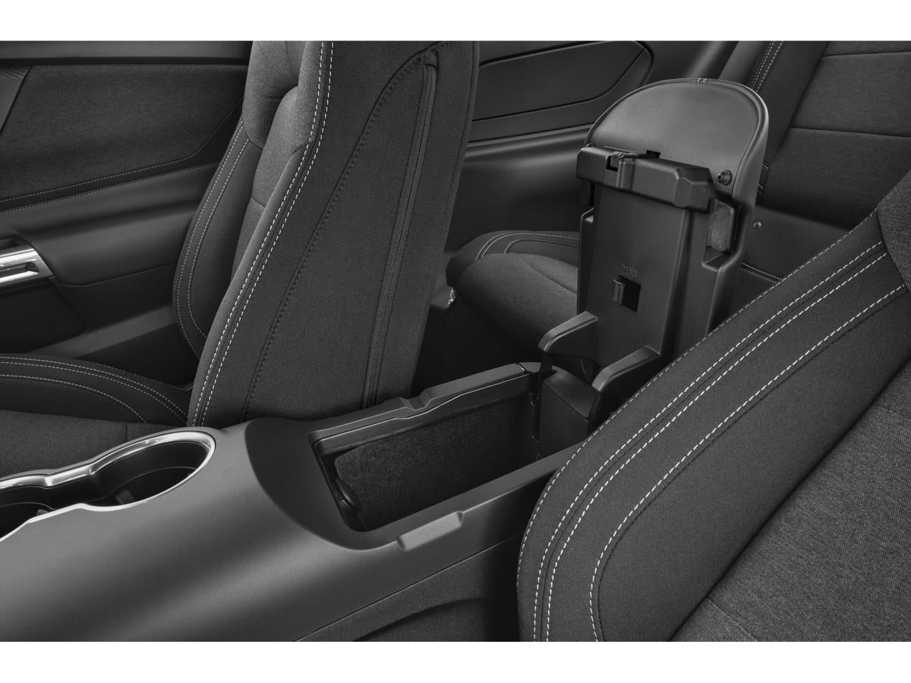2025 Ford Mustang GT Premium Fastback - Photo 20