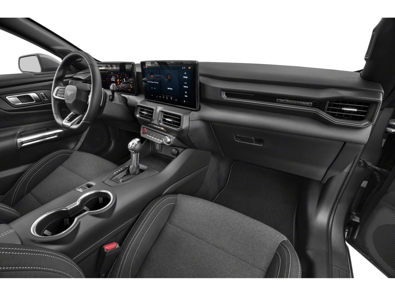 2025 Ford Mustang GT Premium Fastback - Photo 21