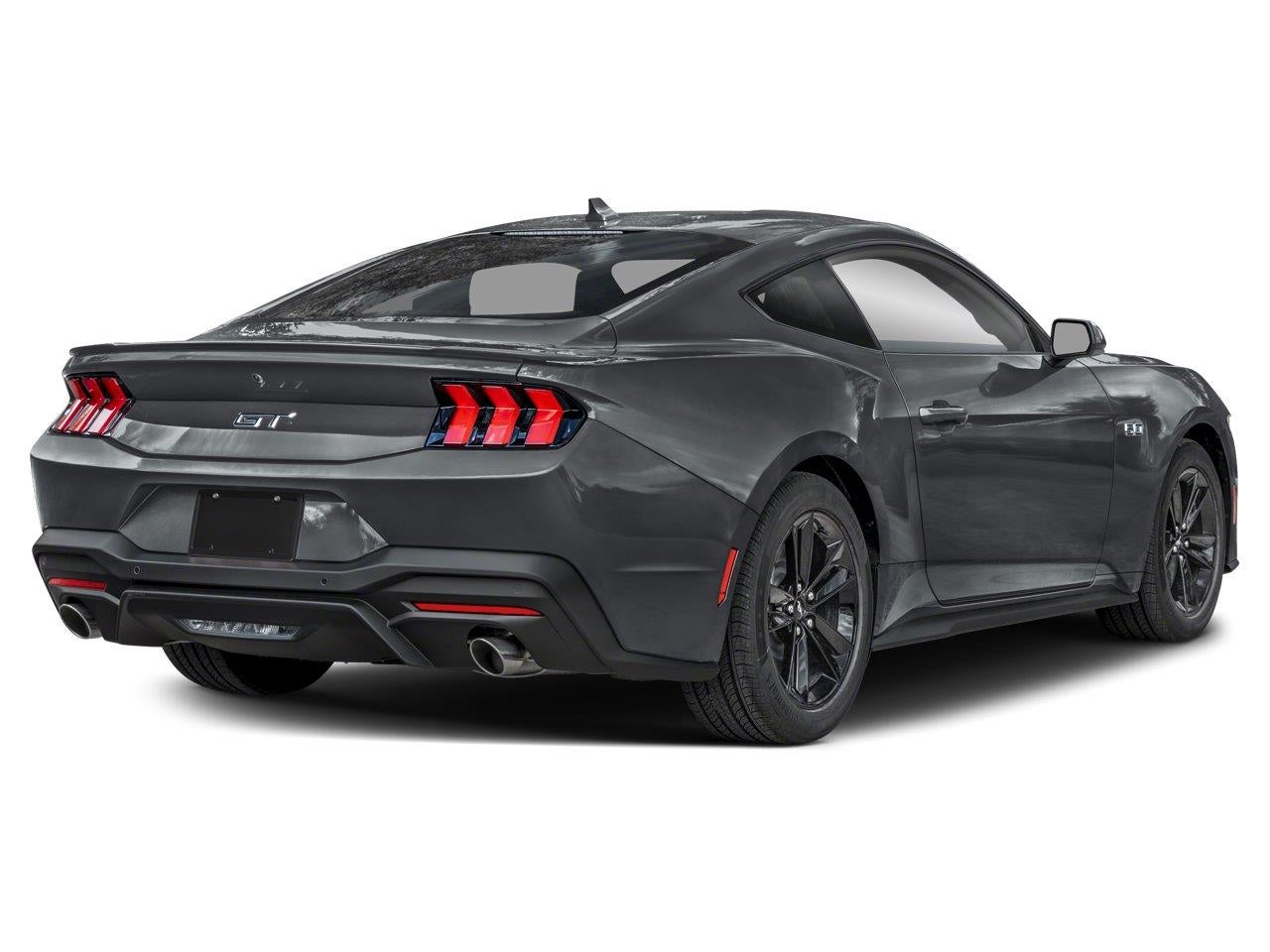 2025 Ford Mustang GT Premium Fastback - Photo 8