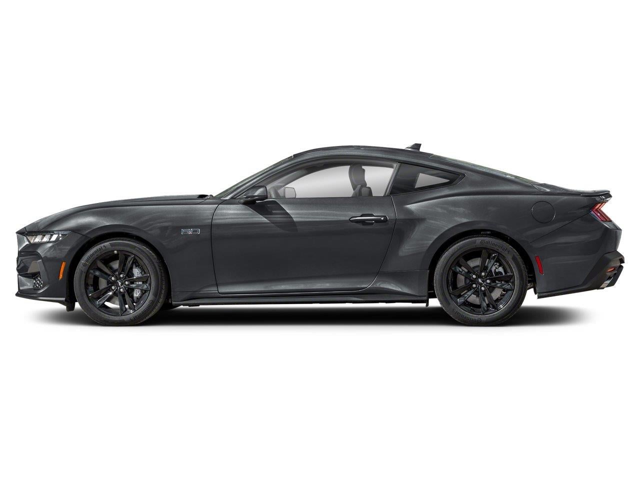 2025 Ford Mustang GT Premium Fastback - Photo 9