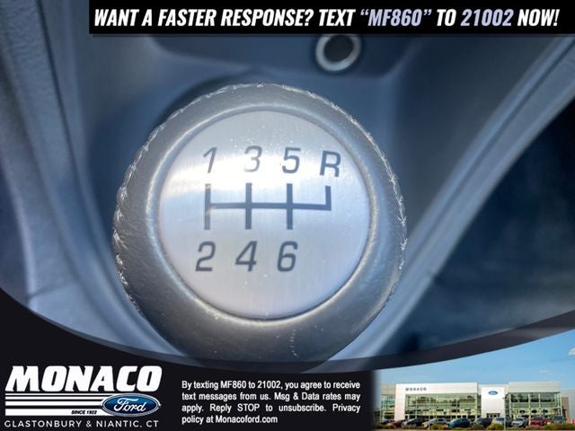 2003 Ford Mustang Cobra