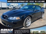2003 Ford Mustang Cobra
