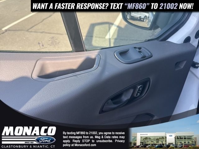 2026 Ford Transit-350 XL