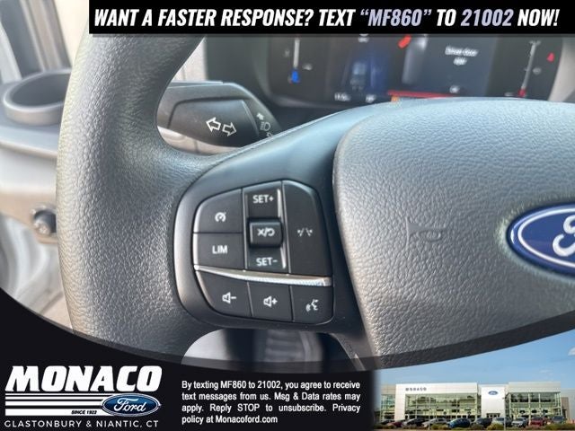 2026 Ford Transit-350 XL