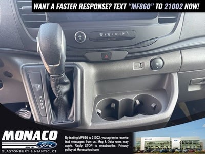 2026 Ford Transit-350 XL