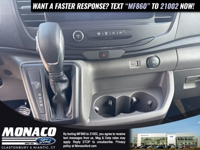 2026 Ford Transit-350 XL