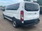 2026 Ford Transit Passenger Wagon XL