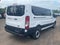 2026 Ford Transit Passenger Wagon XL