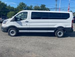 2026 Ford Transit Passenger Wagon XL