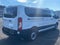 2026 Ford Transit Passenger Wagon XL