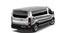 2027 Ford Transit Passenger Wagon XL