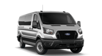 2027 Ford Transit Passenger Wagon XL