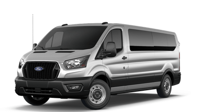 2027 Ford Transit Passenger Wagon XL
