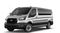 2027 Ford Transit Passenger Wagon XL