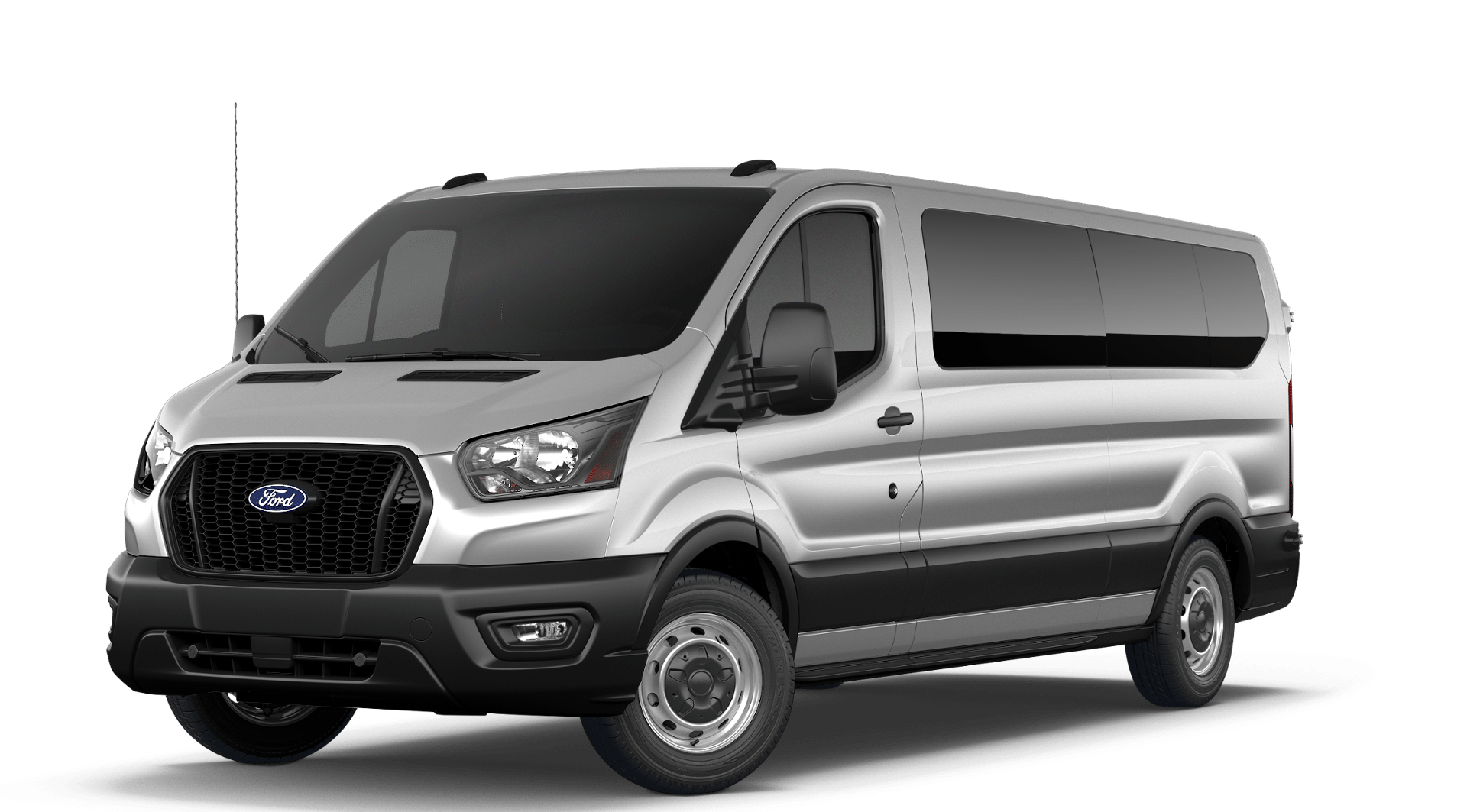 2027 Ford Transit Passenger Wagon XL